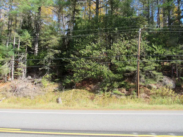 $46,500 | P/o M3-l45 Schoolhouse Brook Road, Caratunk, ME 04925