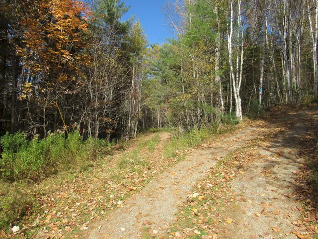 $46,500 | P/o M3-l45 Schoolhouse Brook Road, Caratunk, ME 04925