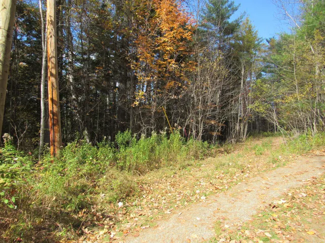 $46,500 | P/o M3-l45 Schoolhouse Brook Road, Caratunk, ME 04925