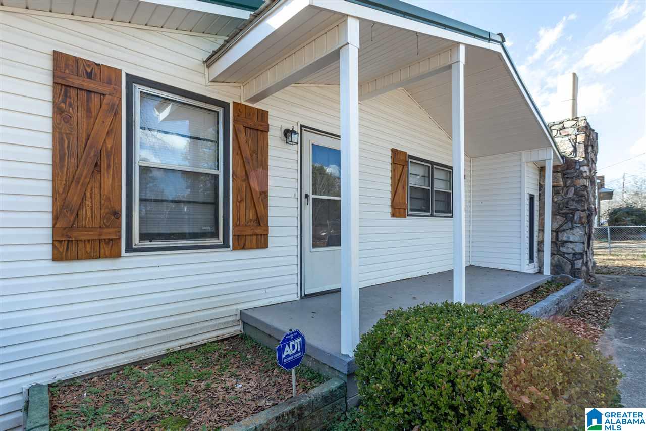 516 Rocky Mountain Road Oxford, AL 36203 - Photo 31 of 34