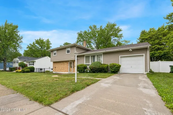 $543,000 | 700 Bingham Street, Neptune Township, NJ 07753