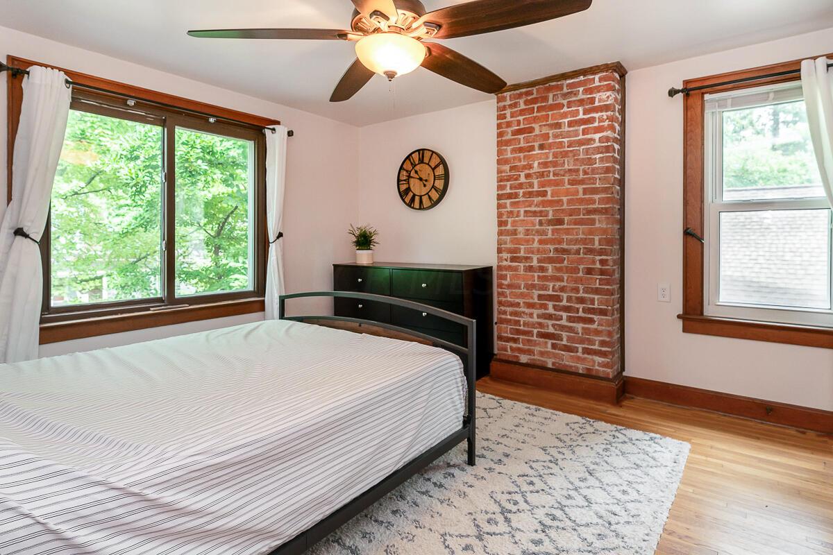 3076 Midgard Road Columbus, OH 43202 - Photo 18 of 34 First Bedroom