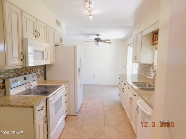 $169,900 | 13606 North Redwood Drive, Sun City, AZ 85351