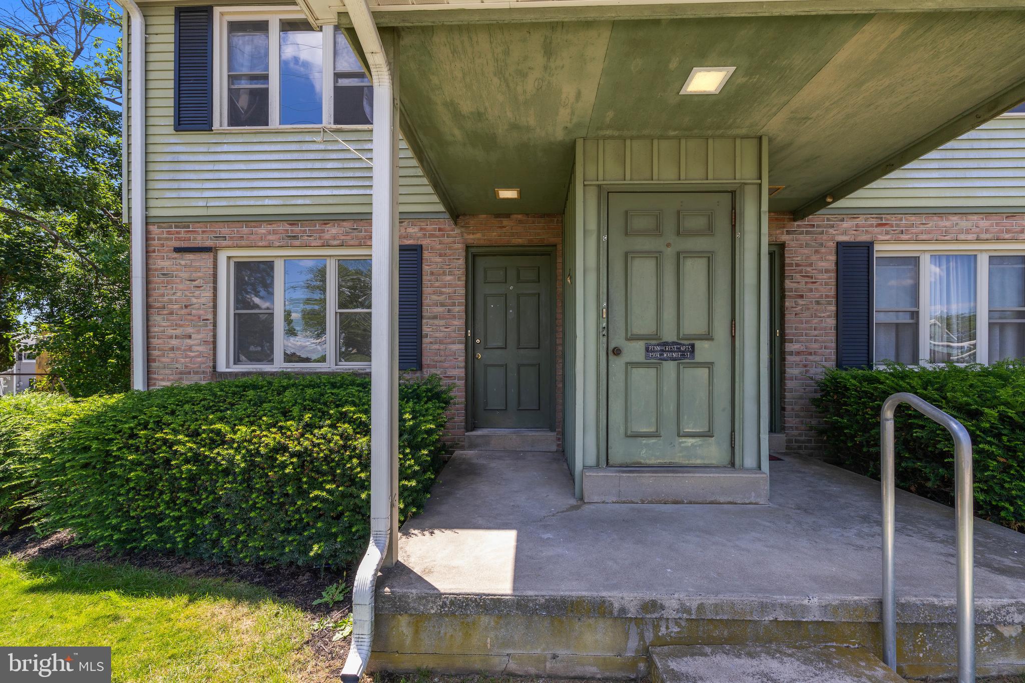 1504 Walnut Street, Unit A Lebanon, PA 17042 - Photo 3 of 16
