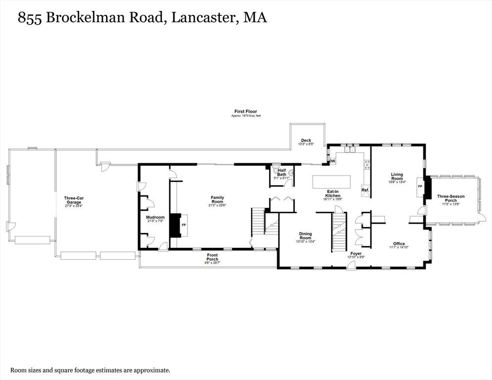 855 Brockelman Road Lancaster, MA 01523 - Photo 38 of 41 Gallery Image 38