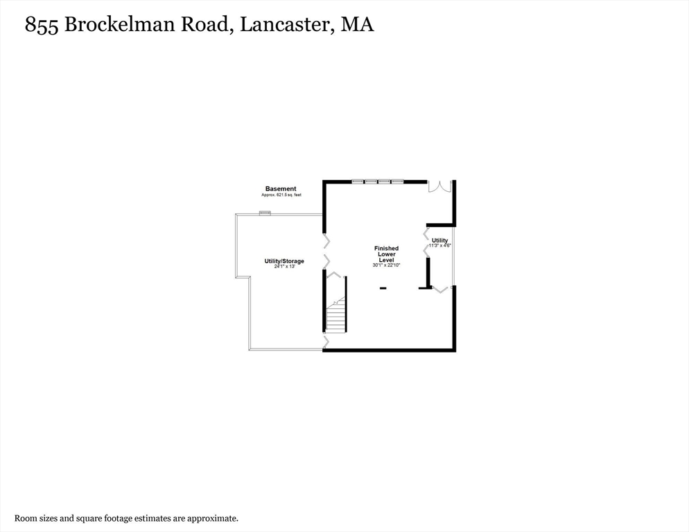 855 Brockelman Road Lancaster, MA 01523 - Photo 41 of 41 Gallery Image 41