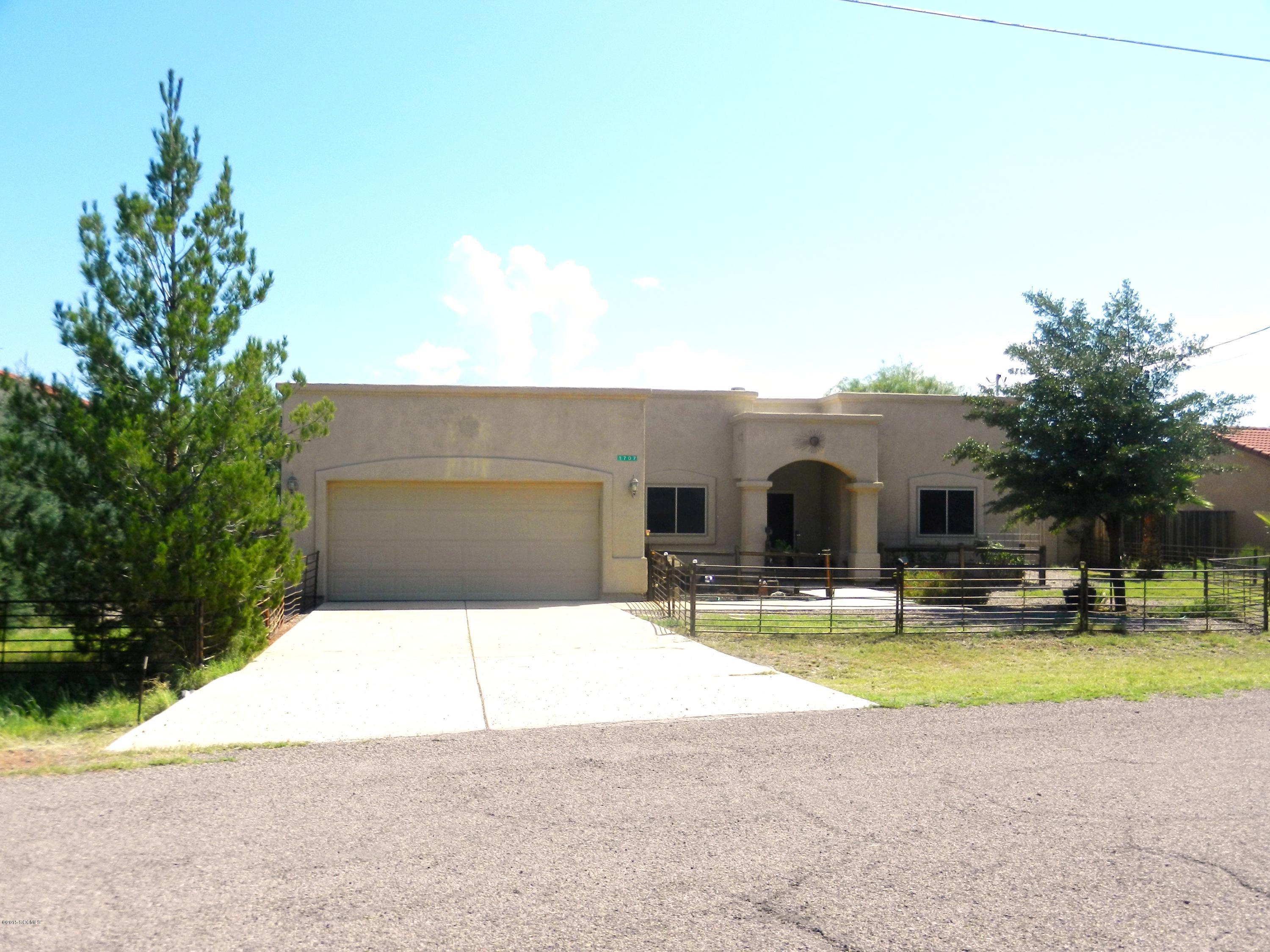 1707 Camino Rivera Rio Rico, AZ 85648 - Photo 1 of 1