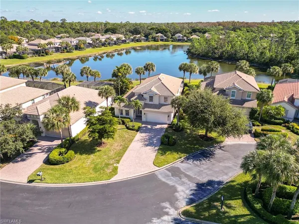 $985,000 | 21780 Longleaf Trail Drive, Estero, FL 34135