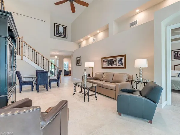 $985,000 | 21780 Longleaf Trail Drive, Estero, FL 34135
