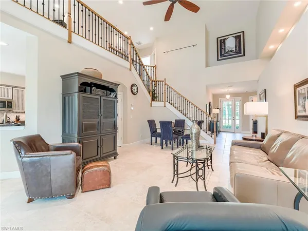 $985,000 | 21780 Longleaf Trail Drive, Estero, FL 34135