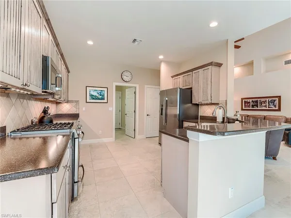 $985,000 | 21780 Longleaf Trail Drive, Estero, FL 34135