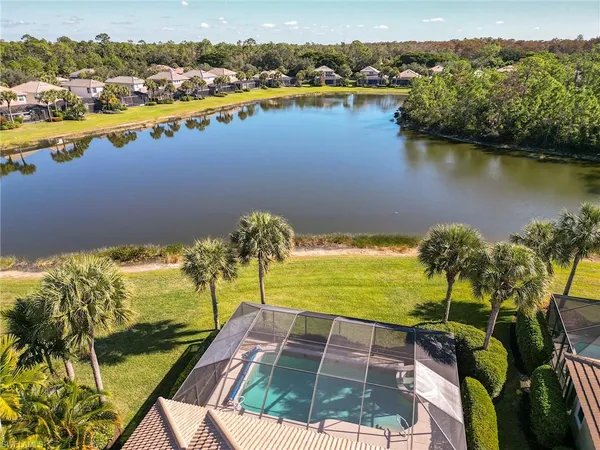 $985,000 | 21780 Longleaf Trail Drive, Estero, FL 34135