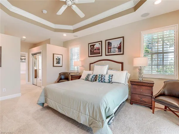 $985,000 | 21780 Longleaf Trail Drive, Estero, FL 34135