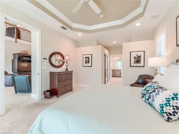 $985,000 | 21780 Longleaf Trail Drive, Estero, FL 34135