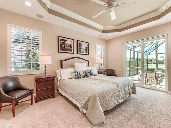 $985,000 | 21780 Longleaf Trail Drive, Estero, FL 34135