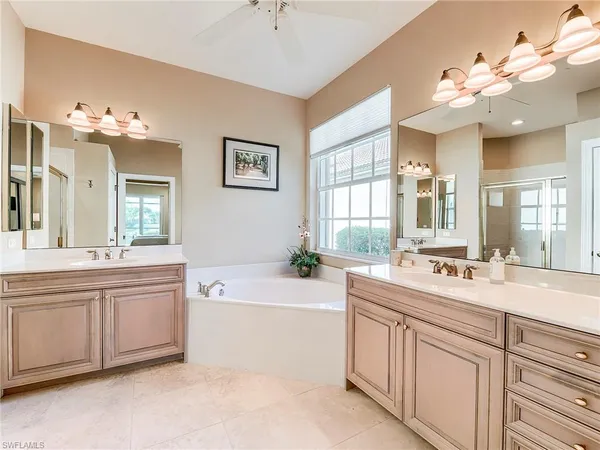 $985,000 | 21780 Longleaf Trail Drive, Estero, FL 34135