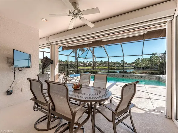 $985,000 | 21780 Longleaf Trail Drive, Estero, FL 34135