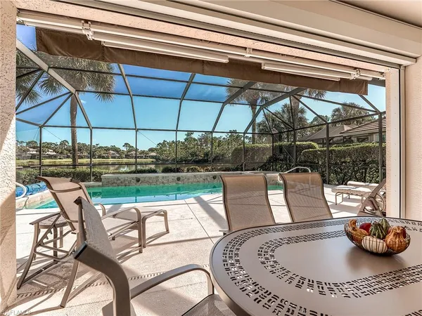 $985,000 | 21780 Longleaf Trail Drive, Estero, FL 34135