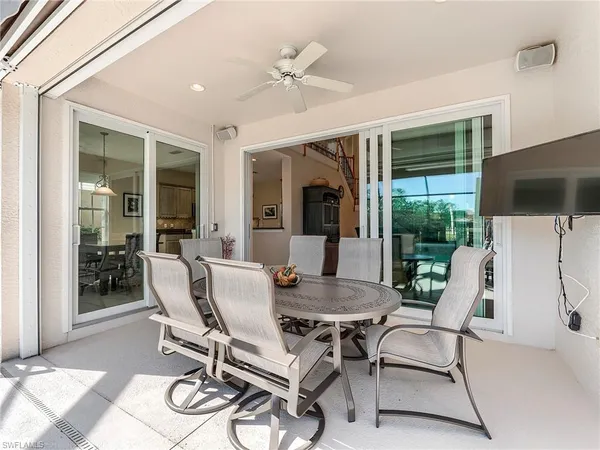 $985,000 | 21780 Longleaf Trail Drive, Estero, FL 34135