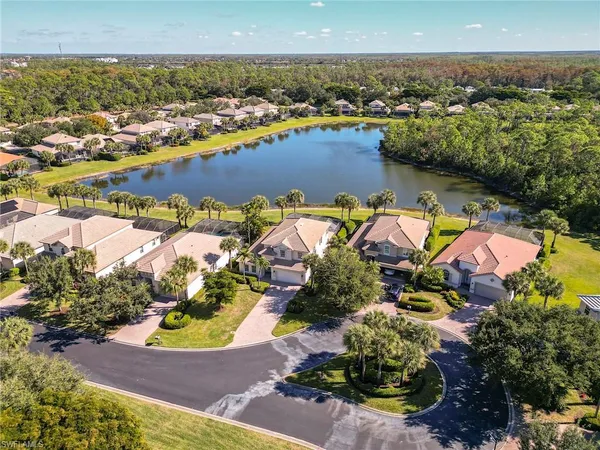 $985,000 | 21780 Longleaf Trail Drive, Estero, FL 34135