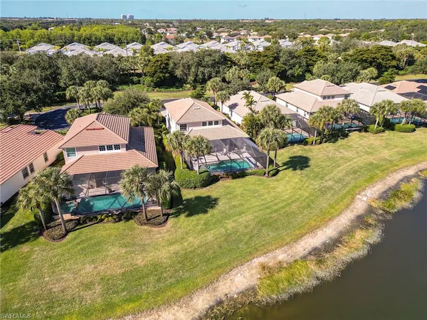 $985,000 | 21780 Longleaf Trail Drive, Estero, FL 34135