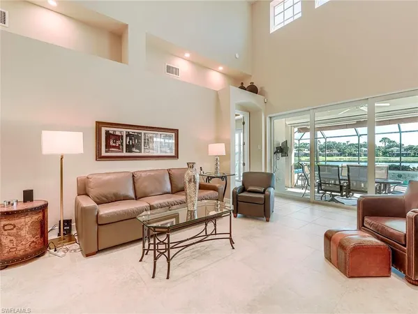 $985,000 | 21780 Longleaf Trail Drive, Estero, FL 34135