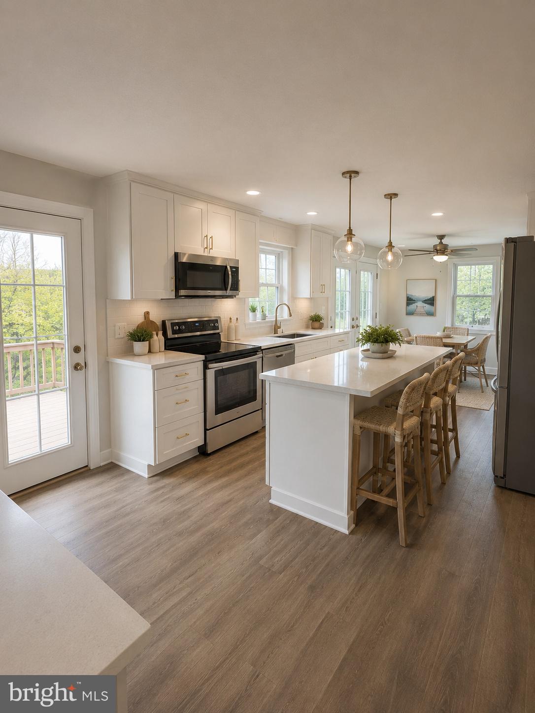 13371 Piney Ridge Road Huntingdon, PA 16652 - Photo 21 of 77 Picture this--Bring your vision!!