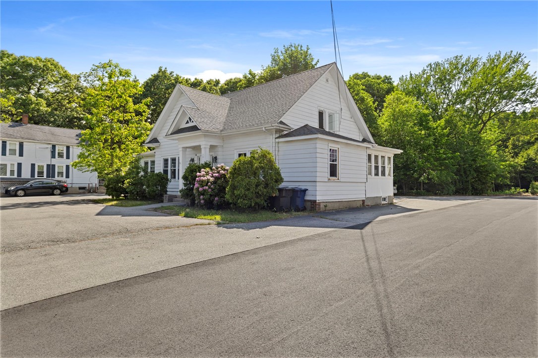 2915 Post Road, Unit 1 Warwick, RI 02886 - Photo 45 of 50