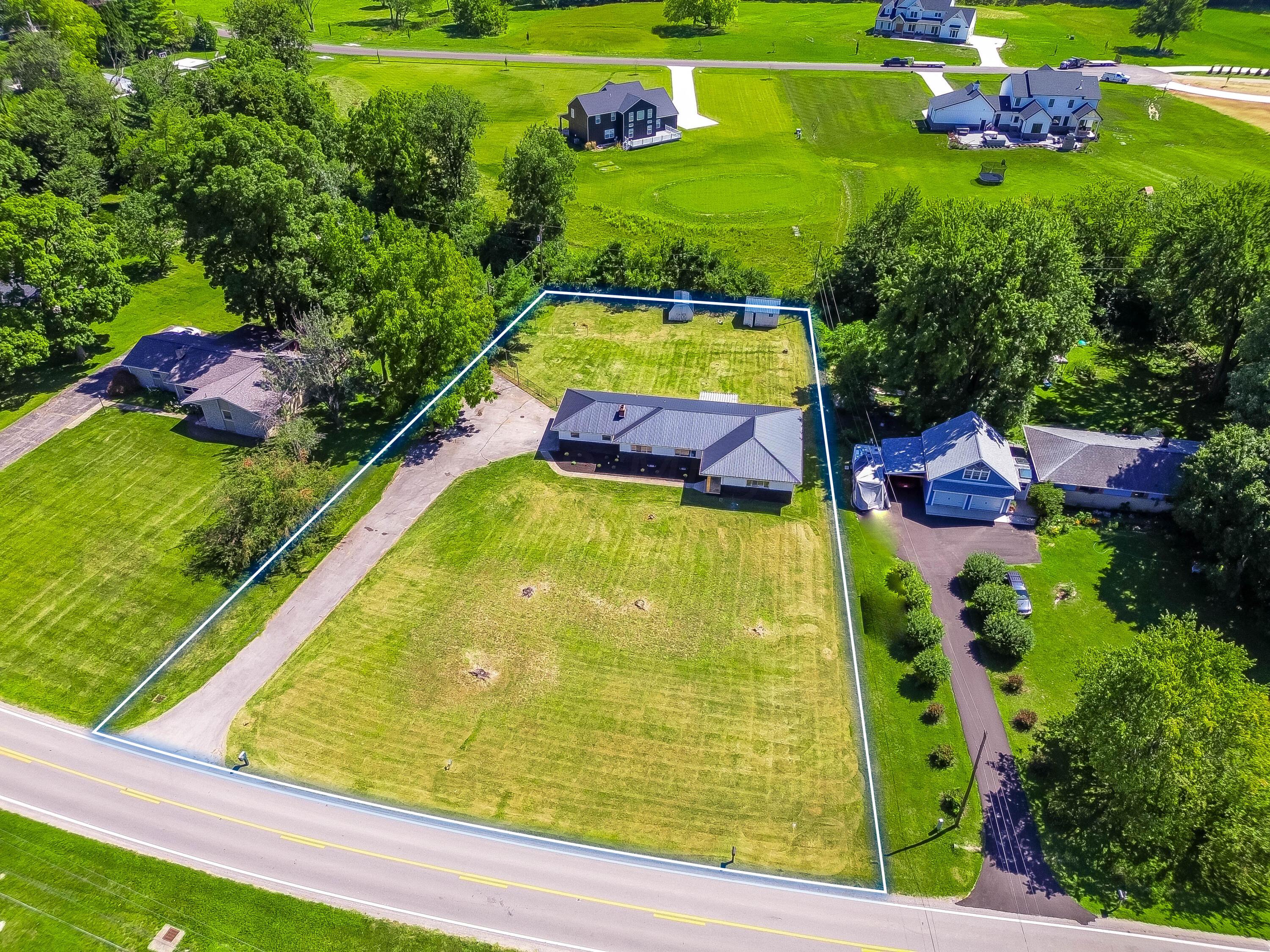 6643 Davis Road Hilliard, OH 43026 - Photo 6 of 72 6643 Davis-20