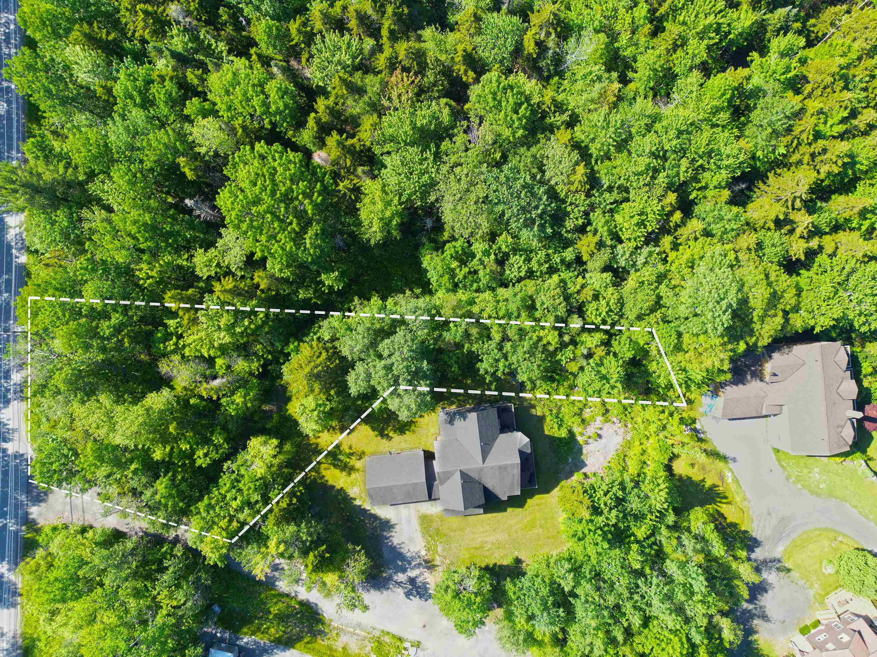 1 Pinnacle View Lane West Dover, VT 05356 - Photo 2 of 5