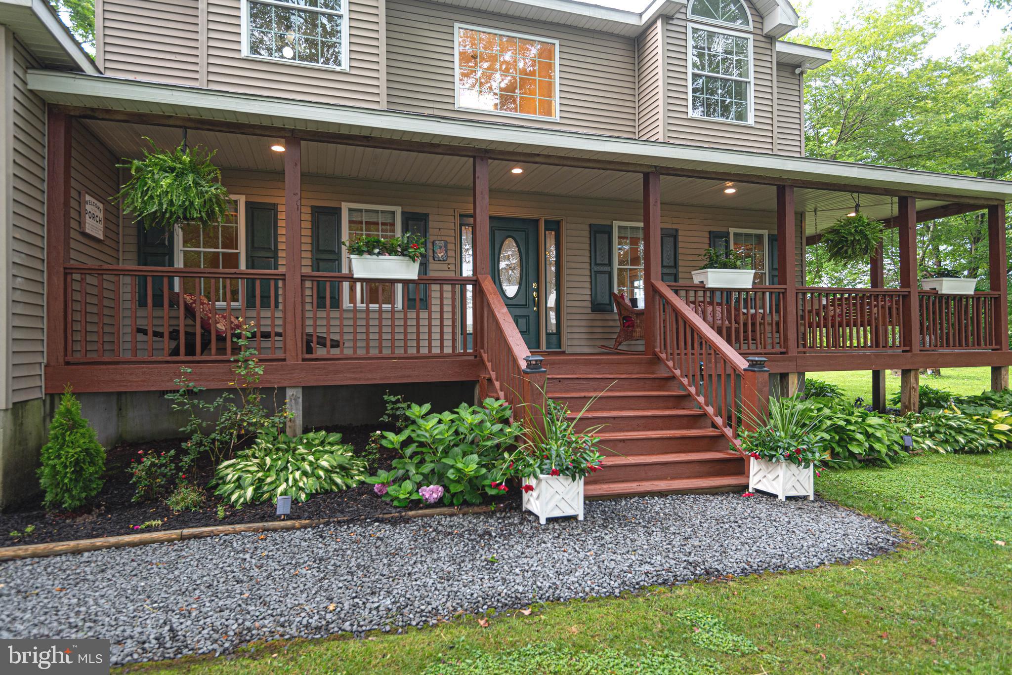 8701 Logtown Road Berlin, MD 21811 - Photo 13 of 110 Gallery Image 13