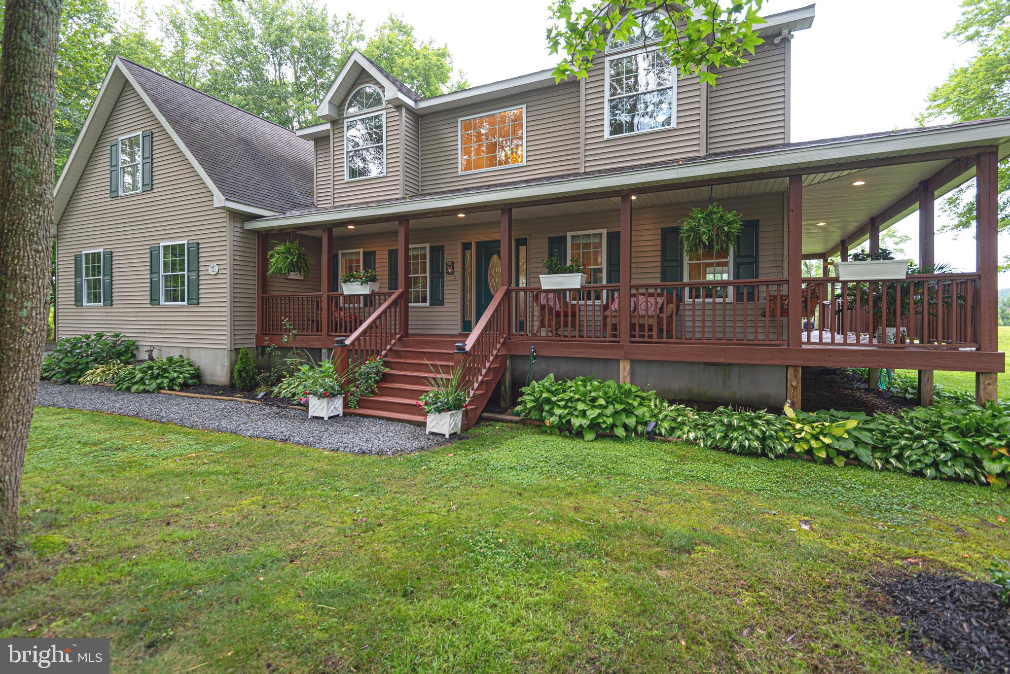 8701 Logtown Road Berlin, MD 21811 - Photo 15 of 110 Gallery Image 15