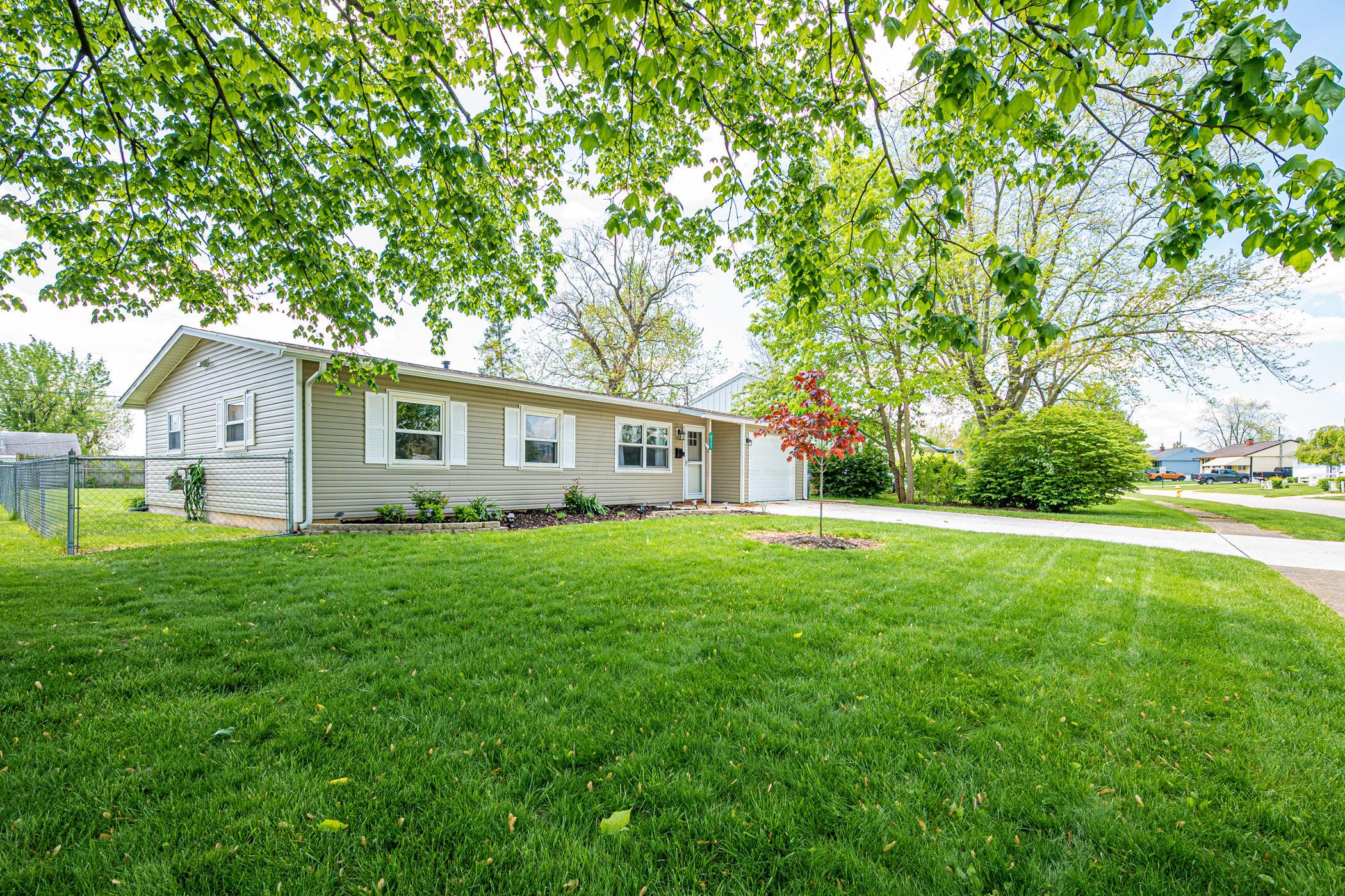 5122 Fairlane Road Columbus, OH 43207 - Photo 11 of 40 Gallery Image 11