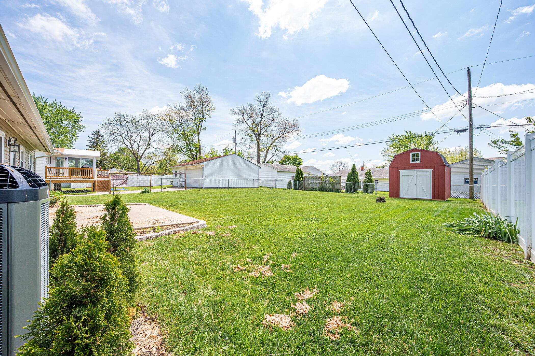 5122 Fairlane Road Columbus, OH 43207 - Photo 13 of 40 Gallery Image 13