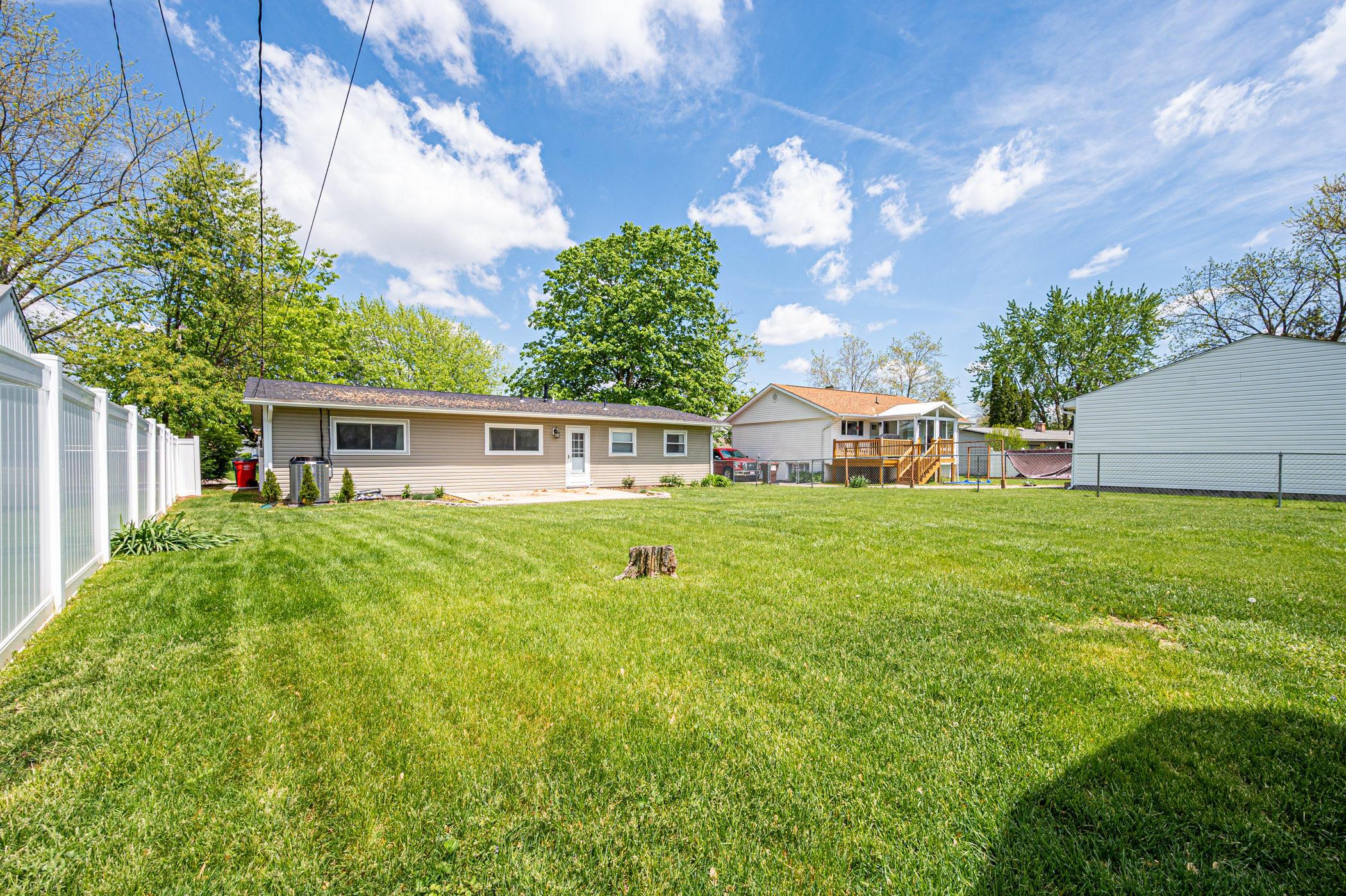 5122 Fairlane Road Columbus, OH 43207 - Photo 15 of 40 Gallery Image 15
