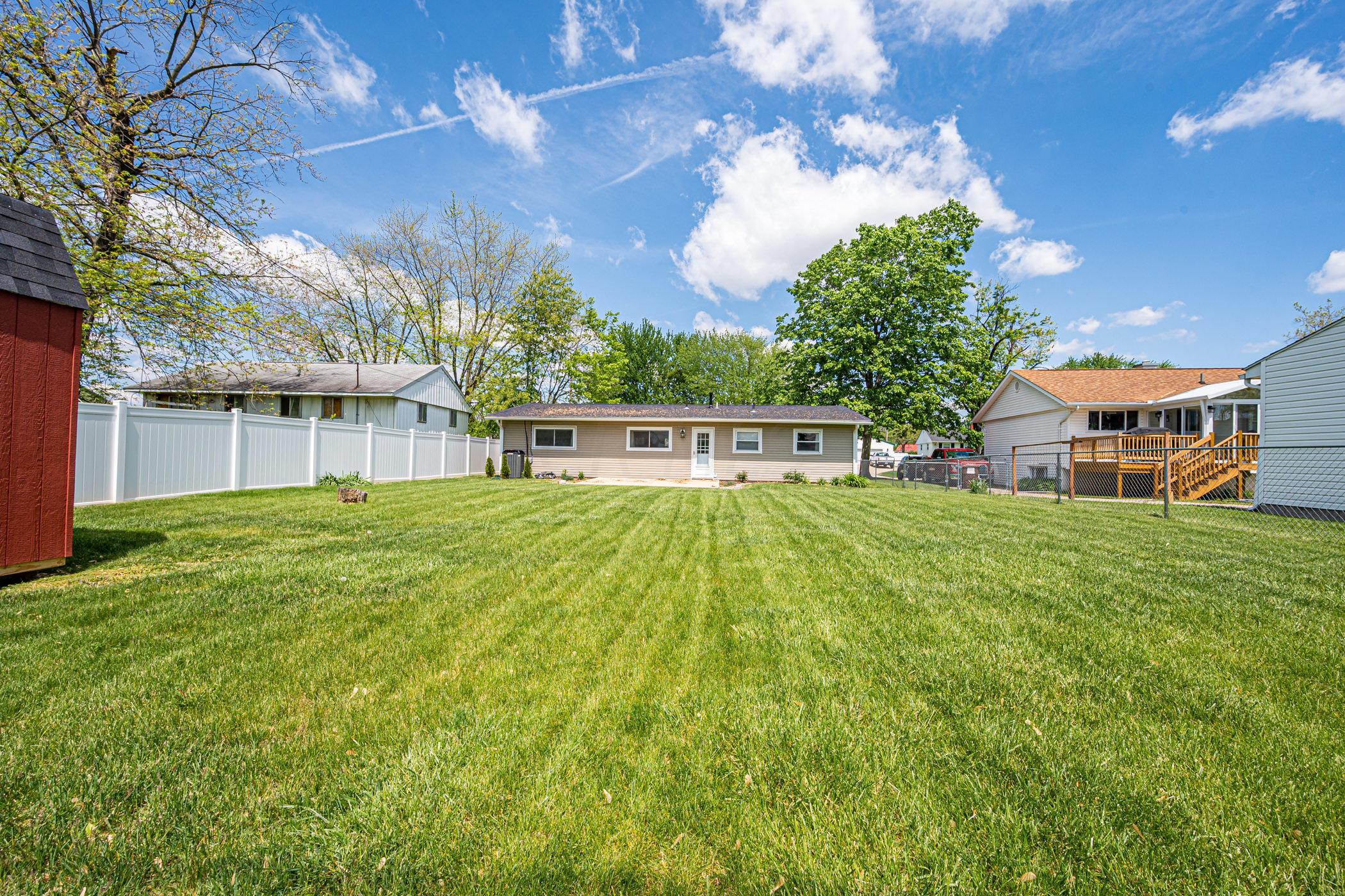 5122 Fairlane Road Columbus, OH 43207 - Photo 16 of 40 Gallery Image 16