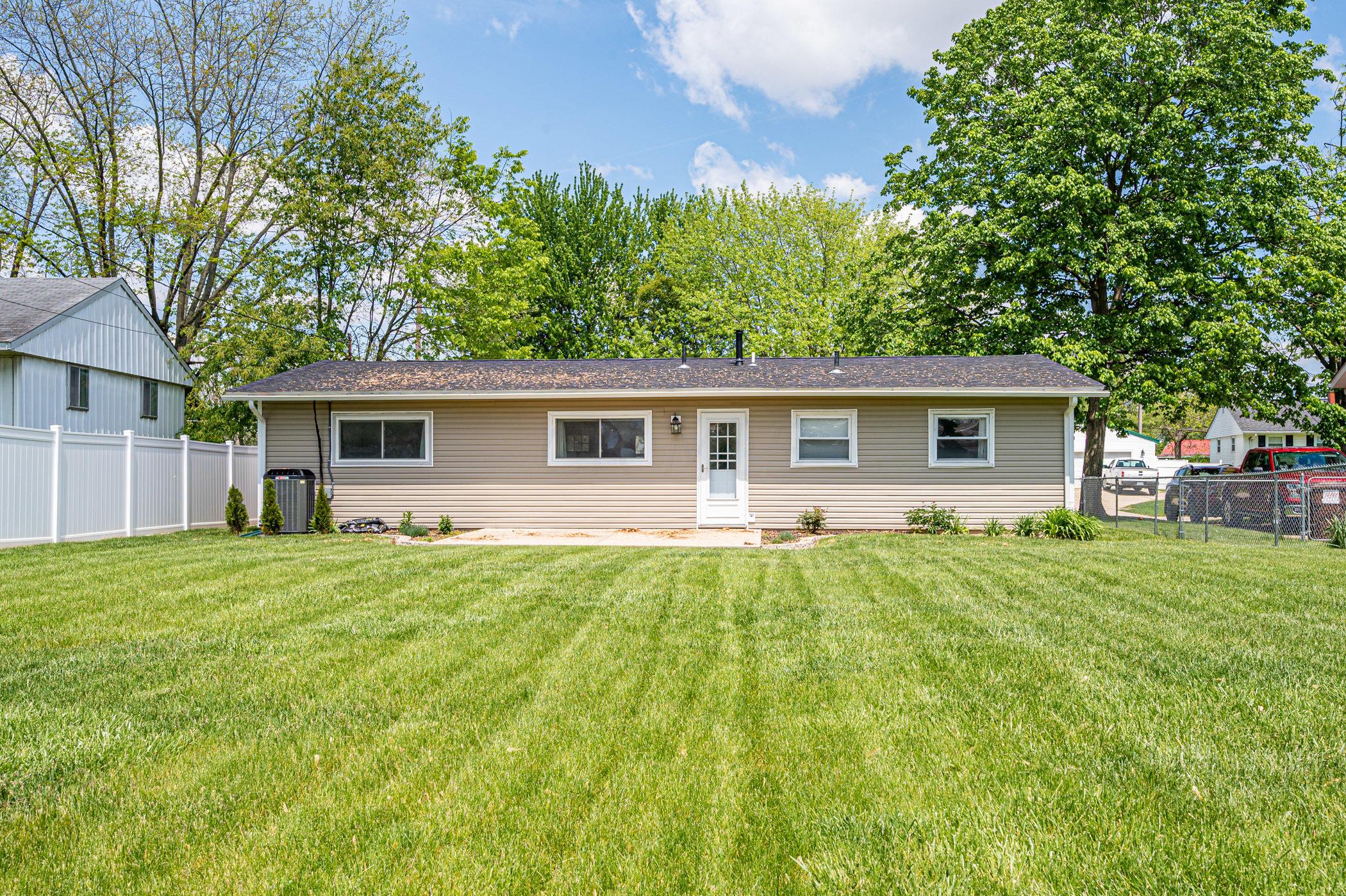 5122 Fairlane Road Columbus, OH 43207 - Photo 17 of 40 Gallery Image 17