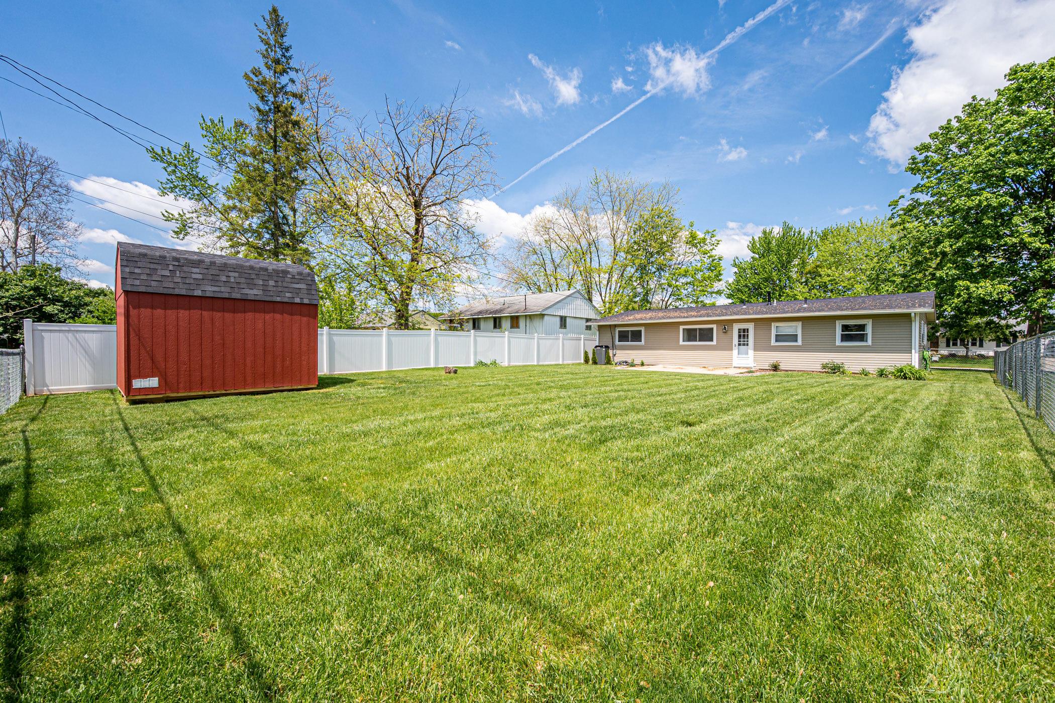 5122 Fairlane Road Columbus, OH 43207 - Photo 18 of 40 Gallery Image 18