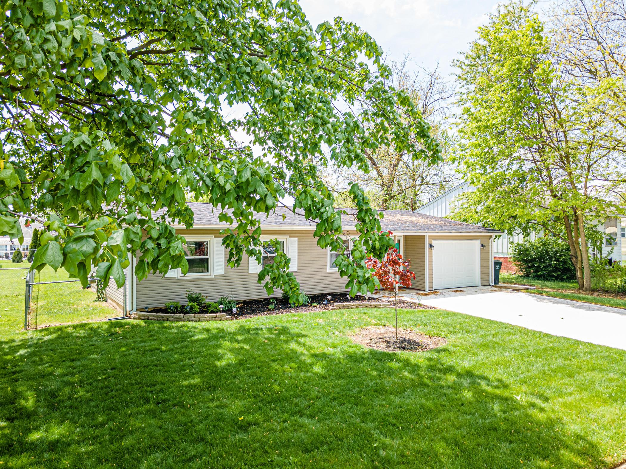 5122 Fairlane Road Columbus, OH 43207 - Photo 2 of 40 Gallery Image 2