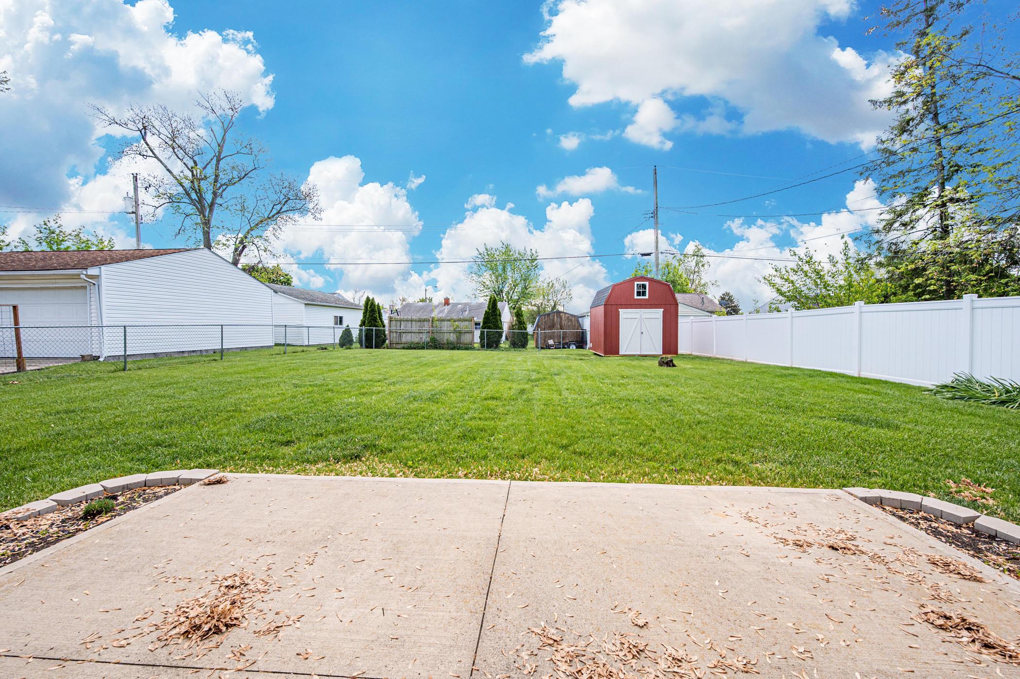 5122 Fairlane Road Columbus, OH 43207 - Photo 21 of 40 Gallery Image 21