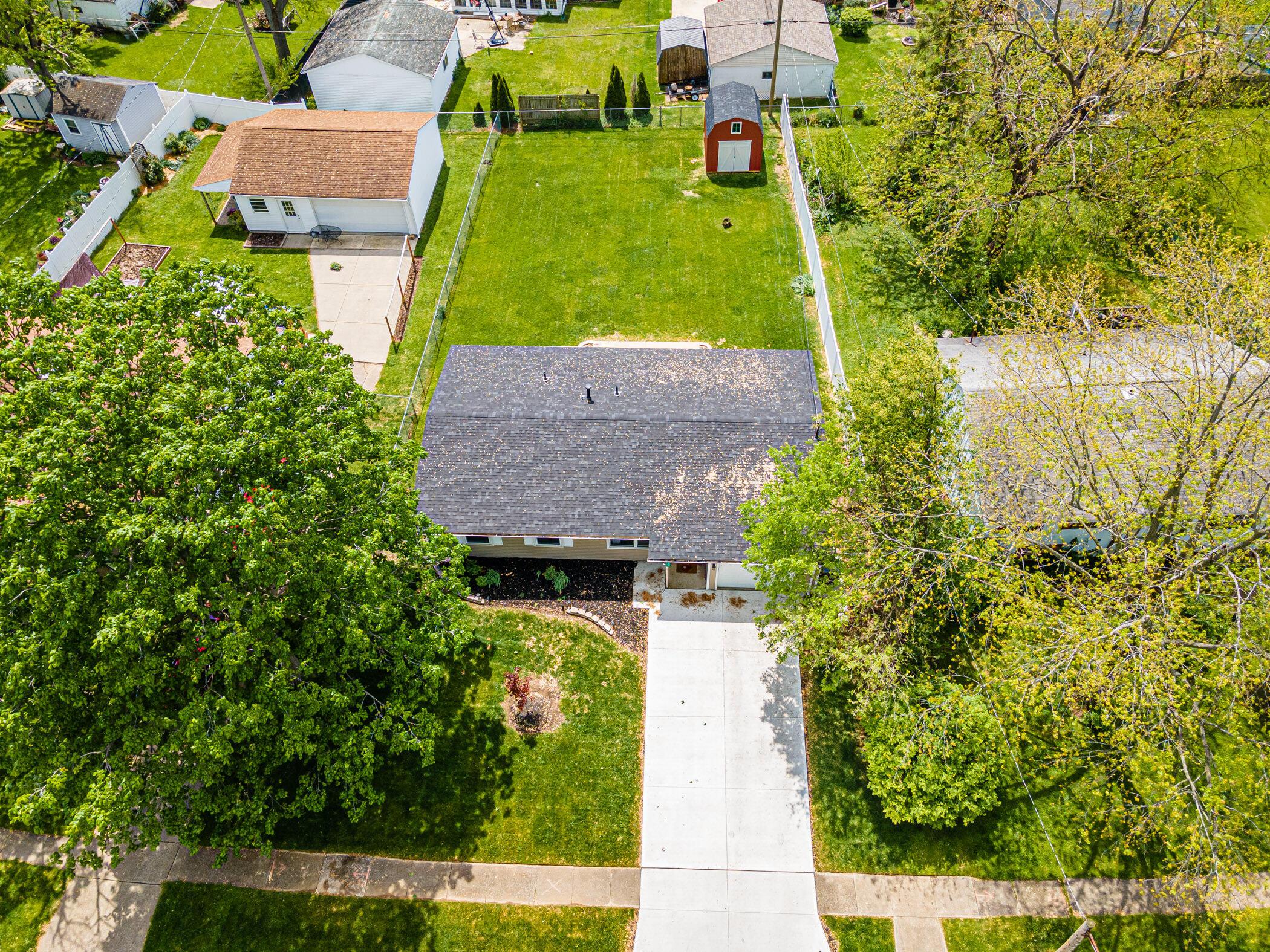 5122 Fairlane Road Columbus, OH 43207 - Photo 5 of 40 Gallery Image 5