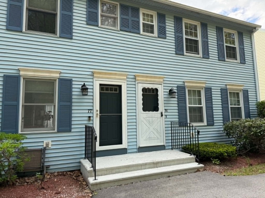 77 Century Way, Unit B162 Gardner, MA 01440 - Photo 1 of 19