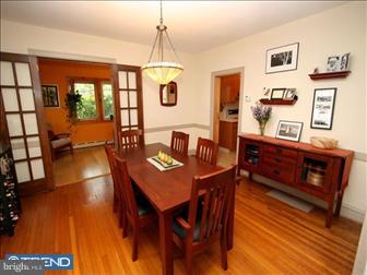 507 East Manoa Road Havertown, PA 19083 - Photo 3 of 6