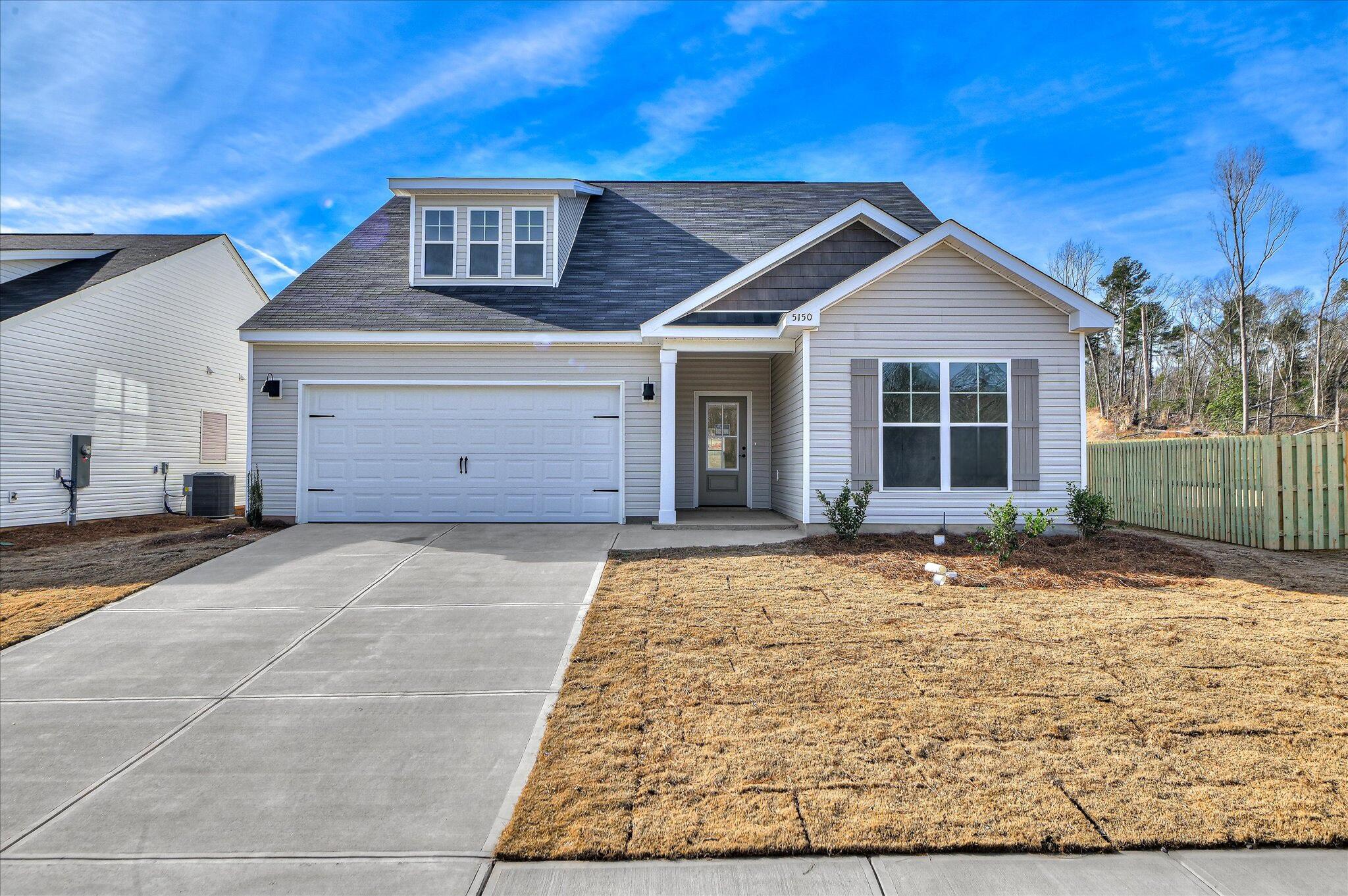 5150 Perennial Run Beech Island, SC 29842 - Photo 1 of 38 1000001276