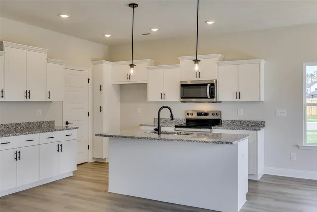 $339,400 | 5150 Perennial Run, Beech Island, SC 29842