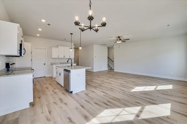 $337,400 | 5150 Perennial Run, Beech Island, SC 29842