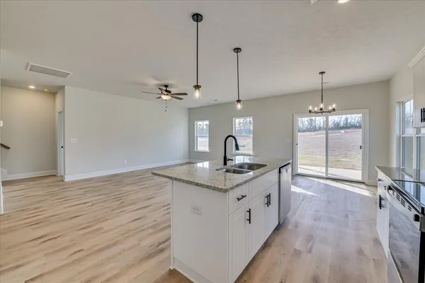 $337,400 | 5150 Perennial Run, Beech Island, SC 29842