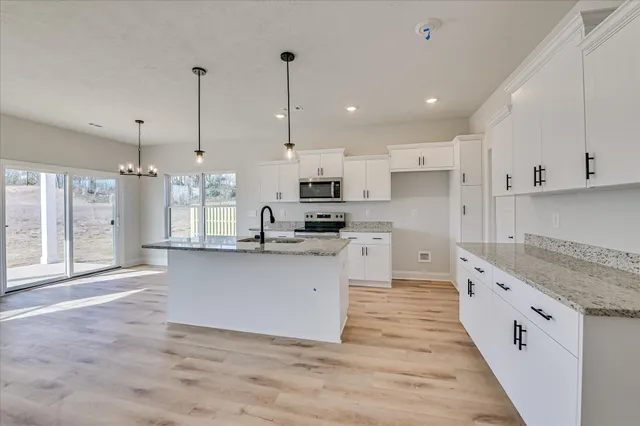 $339,400 | 5150 Perennial Run, Beech Island, SC 29842