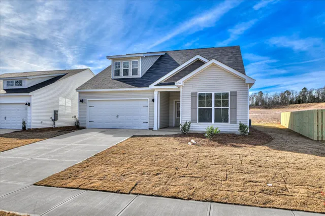 $339,400 | 5150 Perennial Run, Beech Island, SC 29842