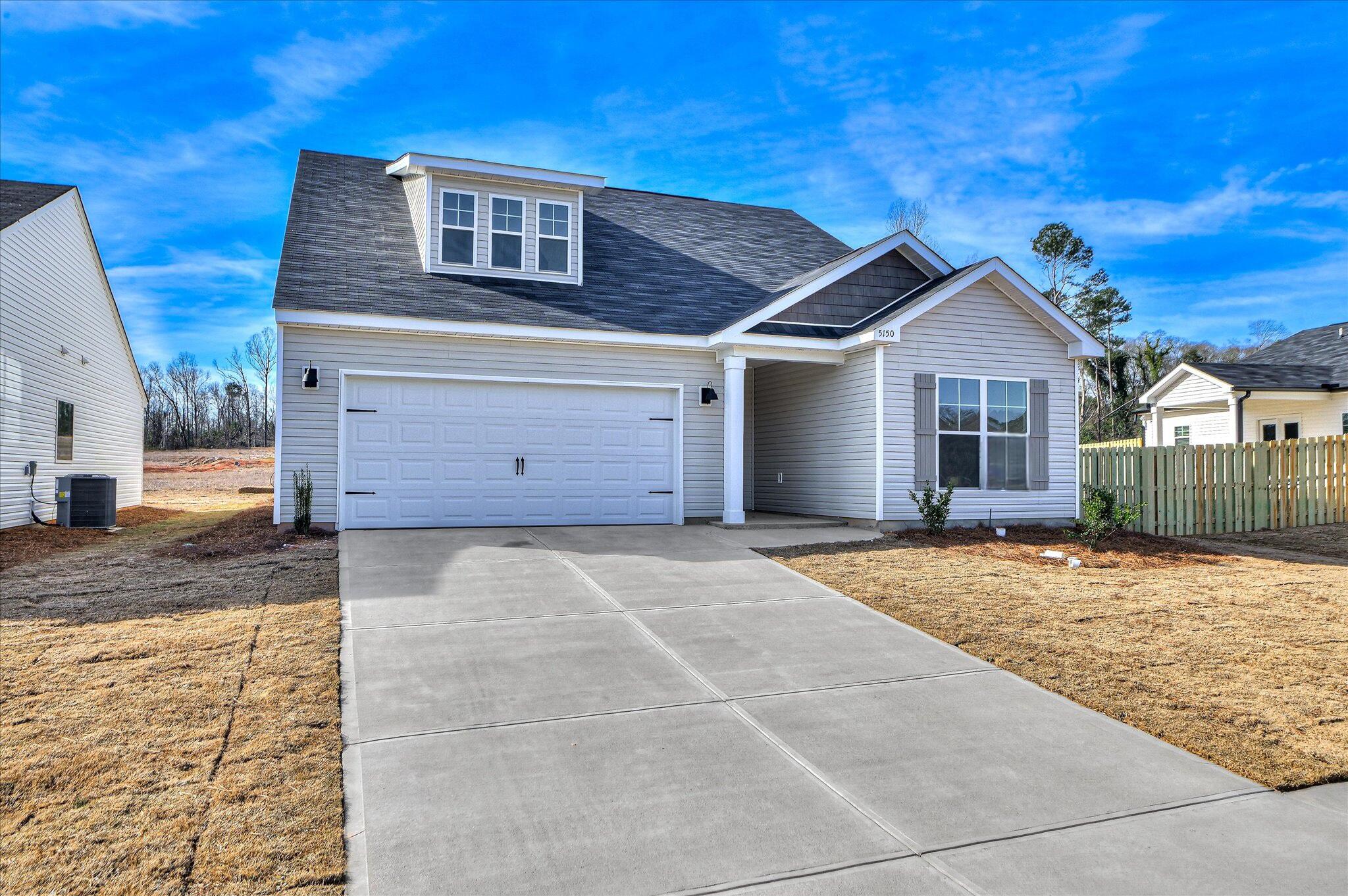 5150 Perennial Run Beech Island, SC 29842 - Photo 3 of 38 1000001275